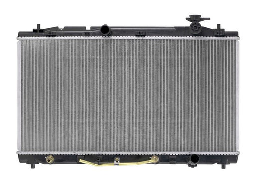 Radiator Pacific Auto Company PR2817KA