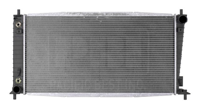Radiator Pacific Auto Company PR2818A