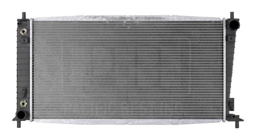 Radiator Pacific Auto Company PR2818KA