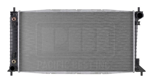 Radiator Pacific Auto Company PR2819A