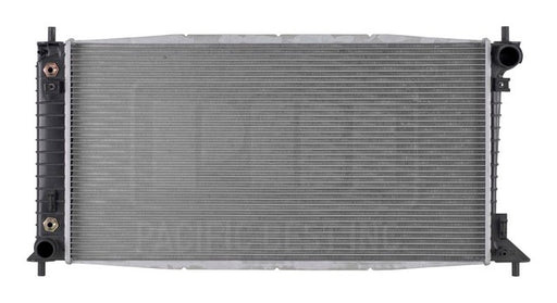 Radiator Pacific Auto Company PR2819A