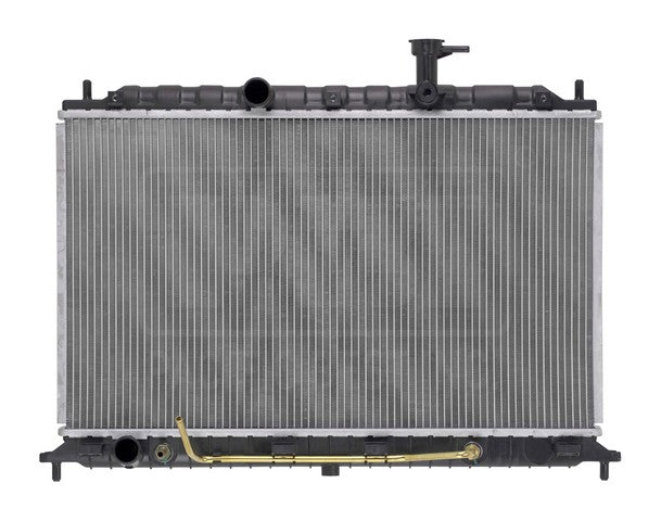 Radiator Pacific Auto Company PR2820A