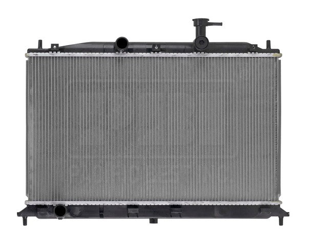 Radiator Pacific Auto Company PR2821A