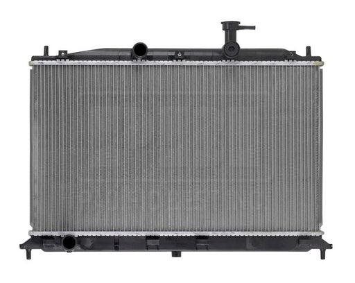 Radiator Pacific Auto Company PR2821A