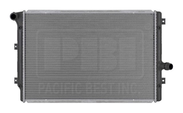 Radiator Pacific Auto Company PR2822A