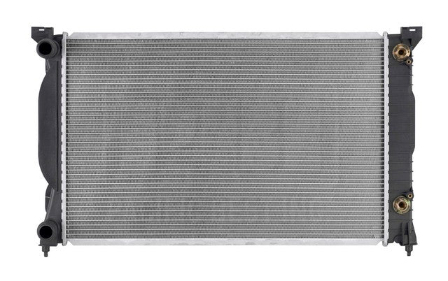 Radiator Pacific Auto Company PR2823A
