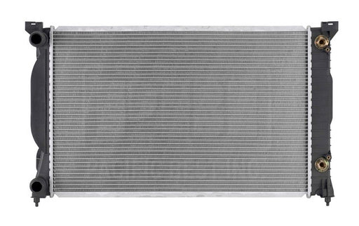 Radiator Pacific Auto Company PR2823A