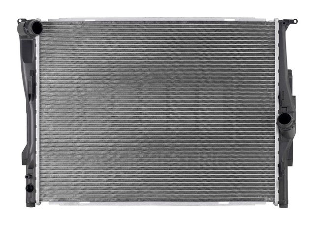 Radiator Pacific Auto Company PR2824A