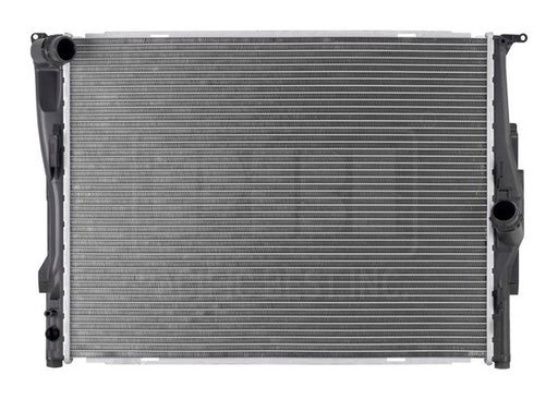 Radiator Pacific Auto Company PR2824A