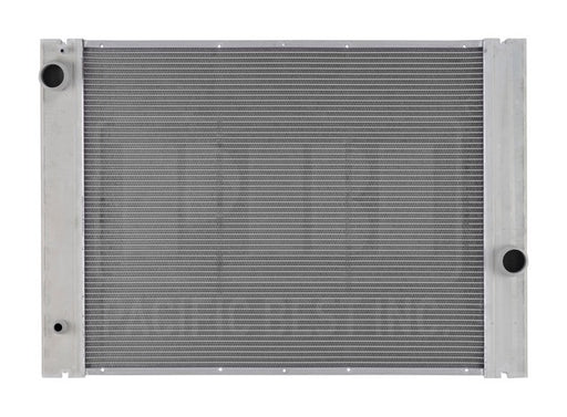 Radiator Pacific Auto Company PR2825A