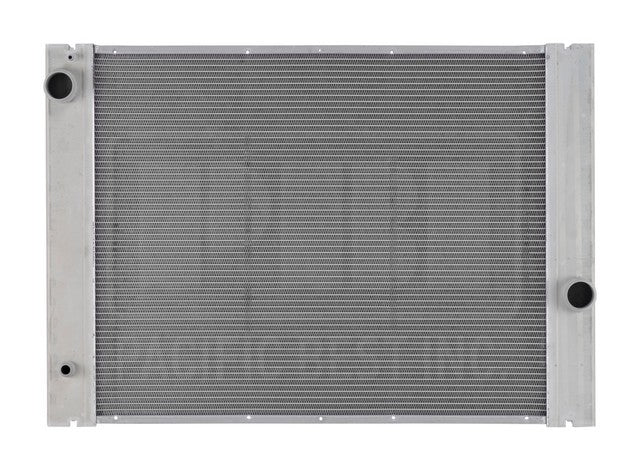 Radiator Pacific Auto Company PR2826A