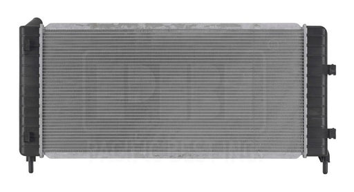 Radiator Pacific Auto Company PR2827A