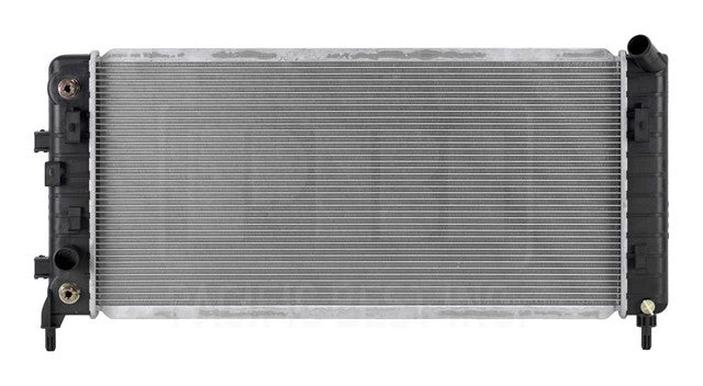 Radiator Pacific Auto Company PR2827A