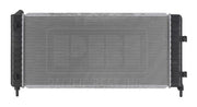 Radiator Pacific Auto Company PR2827F