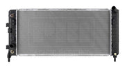Radiator Pacific Auto Company PR2827F