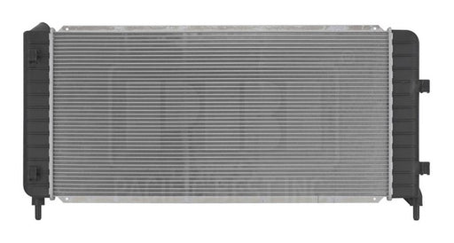 Radiator Pacific Auto Company PR2827KA