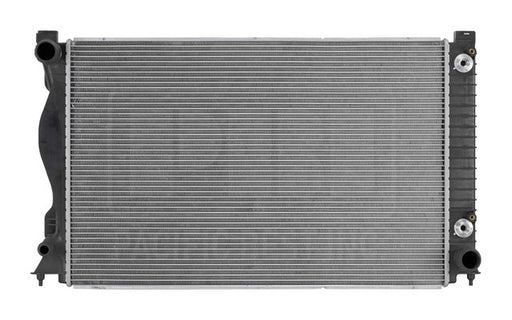 Radiator Pacific Auto Company PR2828A