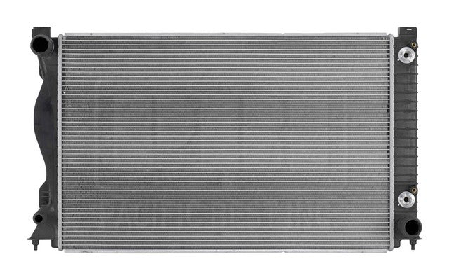 Radiator Pacific Auto Company PR2828F