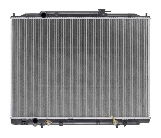 Radiator Pacific Auto Company PR2830A