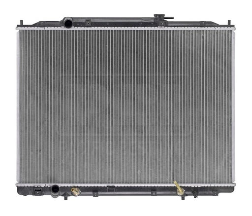 Radiator Pacific Auto Company PR2830A