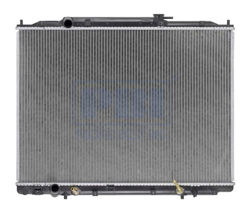 Radiator Pacific Auto Company PR2830KA