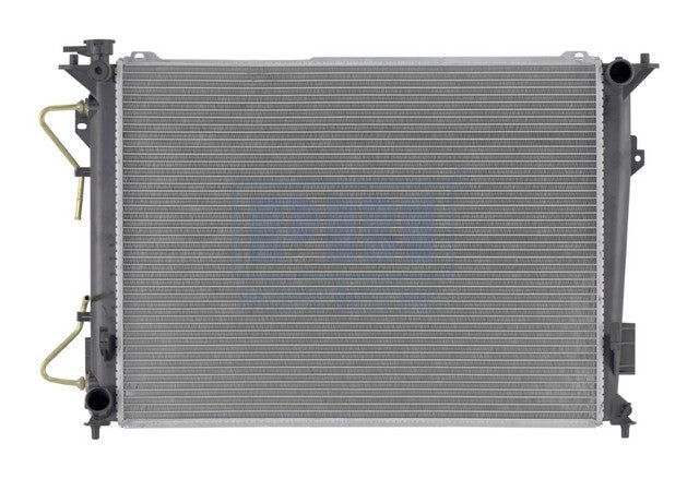 Radiator Pacific Auto Company PR2831KA