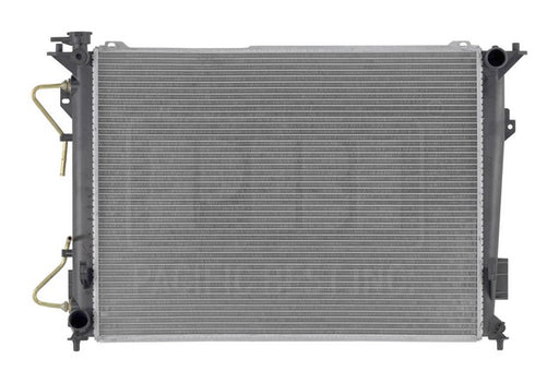Radiator Pacific Auto Company PR2832A