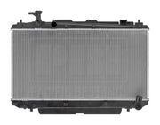 Radiator Pacific Auto Company PR2834A