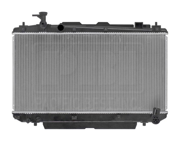 Radiator Pacific Auto Company PR2834A