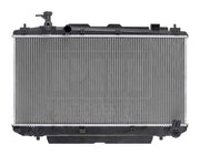 Radiator Pacific Auto Company PR2834A