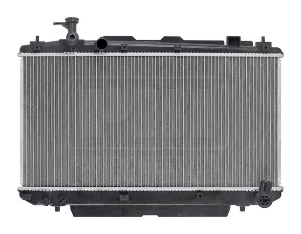 Radiator Pacific Auto Company PR2834A