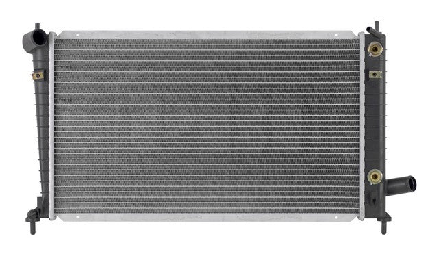Radiator Pacific Auto Company PR2836A