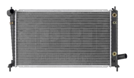 Radiator Pacific Auto Company PR2836A
