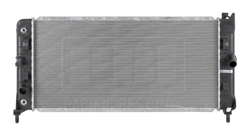 Radiator Pacific Auto Company PR2837KA