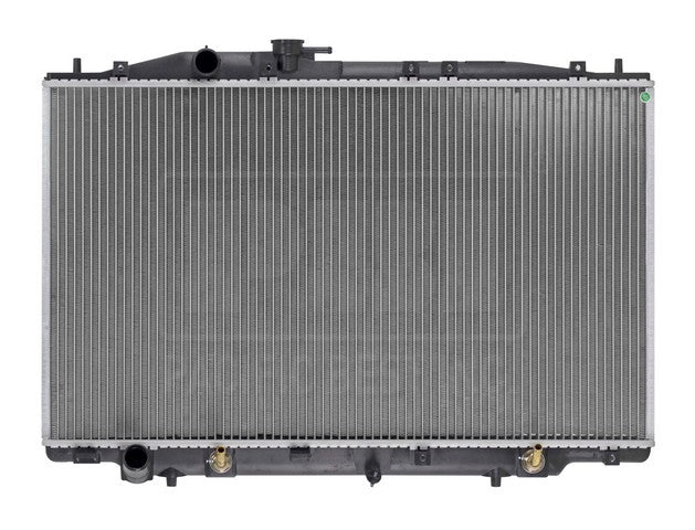 Radiator Pacific Auto Company PR2838A