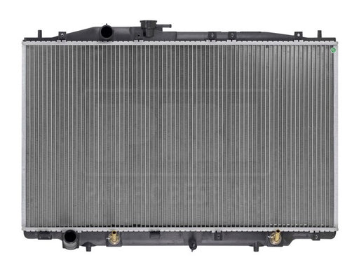 Radiator Pacific Auto Company PR2838A