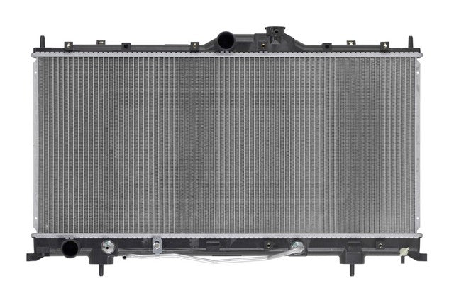 Radiator Pacific Auto Company PR2842A
