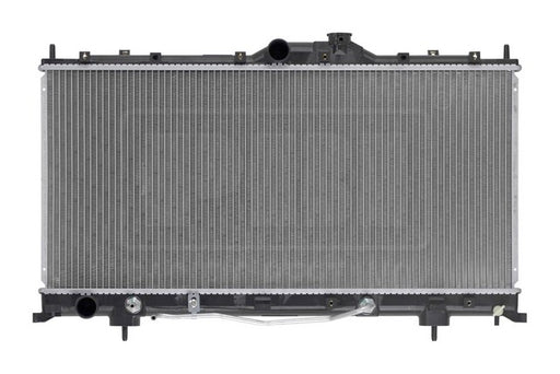 Radiator Pacific Auto Company PR2842A