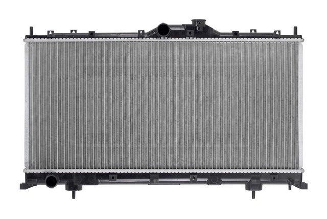 Radiator Pacific Auto Company PR2843A