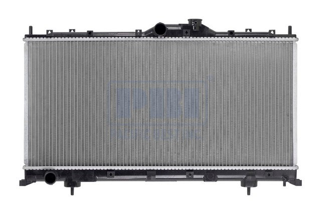 Radiator Pacific Auto Company PR2843KA