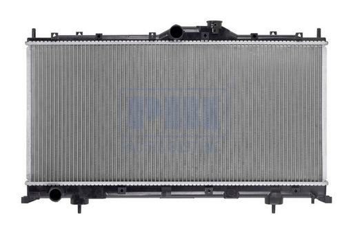 Radiator Pacific Auto Company PR2843KA