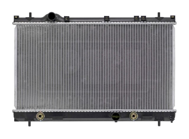 Radiator Pacific Auto Company PR2845A