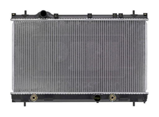 Radiator Pacific Auto Company PR2845A
