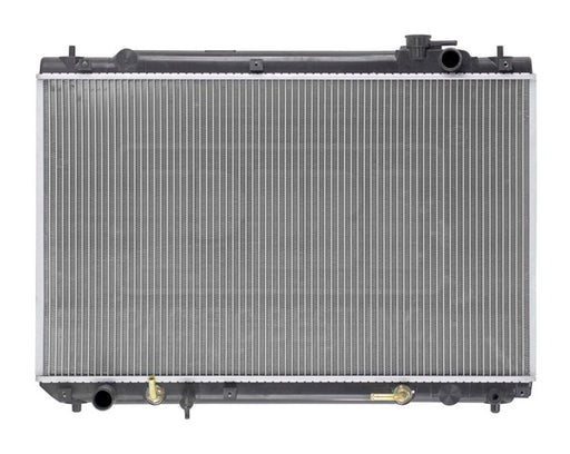Radiator Pacific Auto Company PR2848A