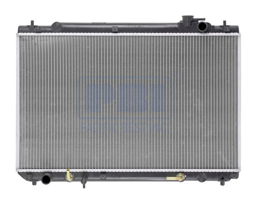 Radiator Pacific Auto Company PR2848KA