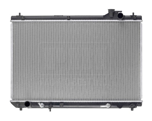 Radiator Pacific Auto Company PR2849A