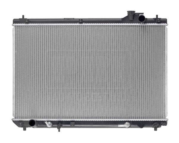 Radiator Pacific Auto Company PR2849KA