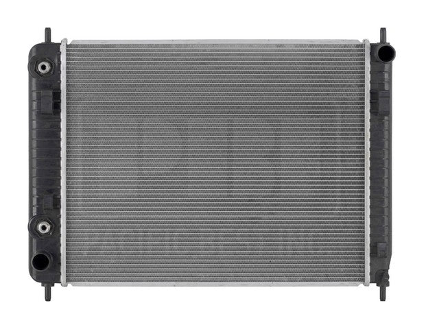 Radiator Pacific Auto Company PR2850A