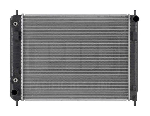 Radiator Pacific Auto Company PR2850KA