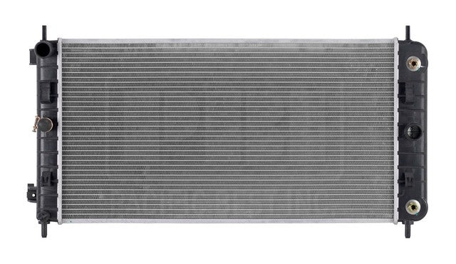 Radiator Pacific Auto Company PR2851A